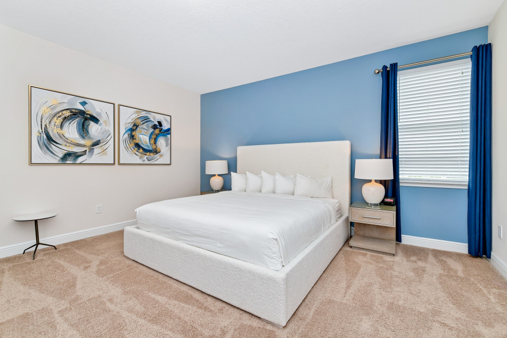Encore Resort 821