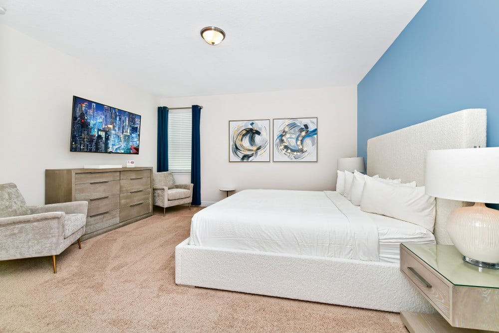 Encore Resort 821
