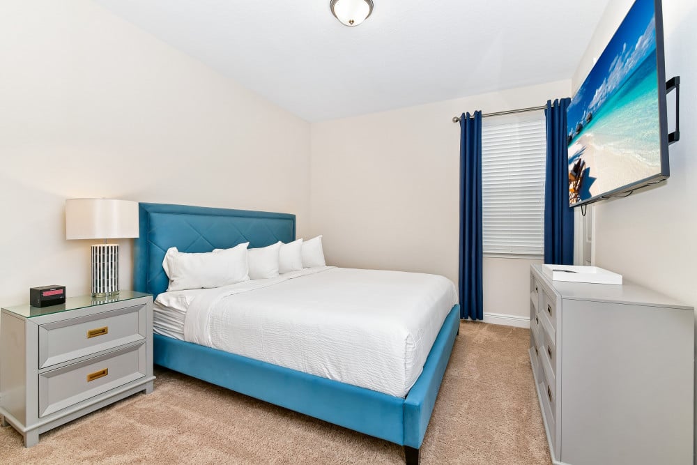 Encore Resort 821