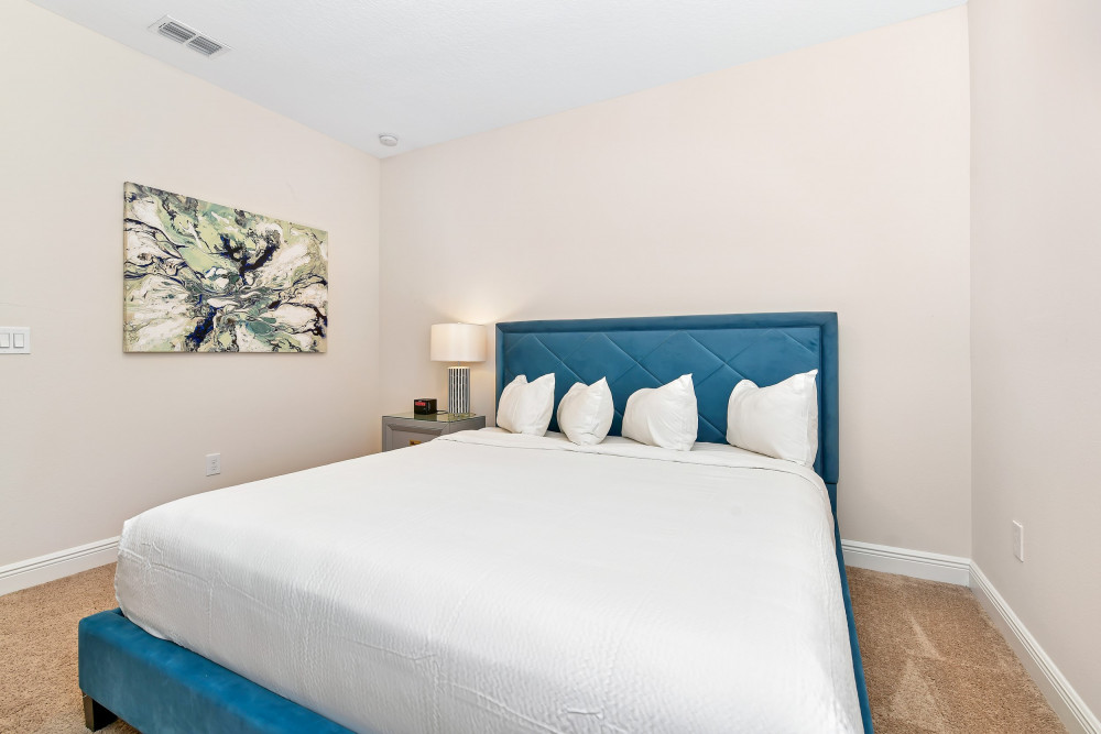 Encore Resort 821