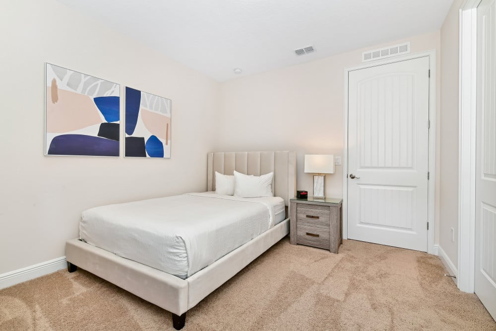 Encore Resort 821