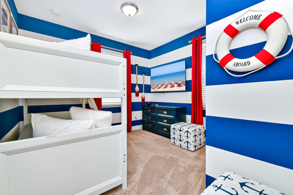 Encore Resort 821