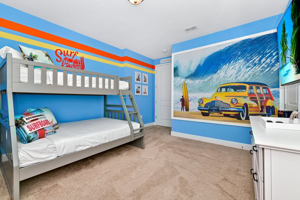 Encore Resort 821