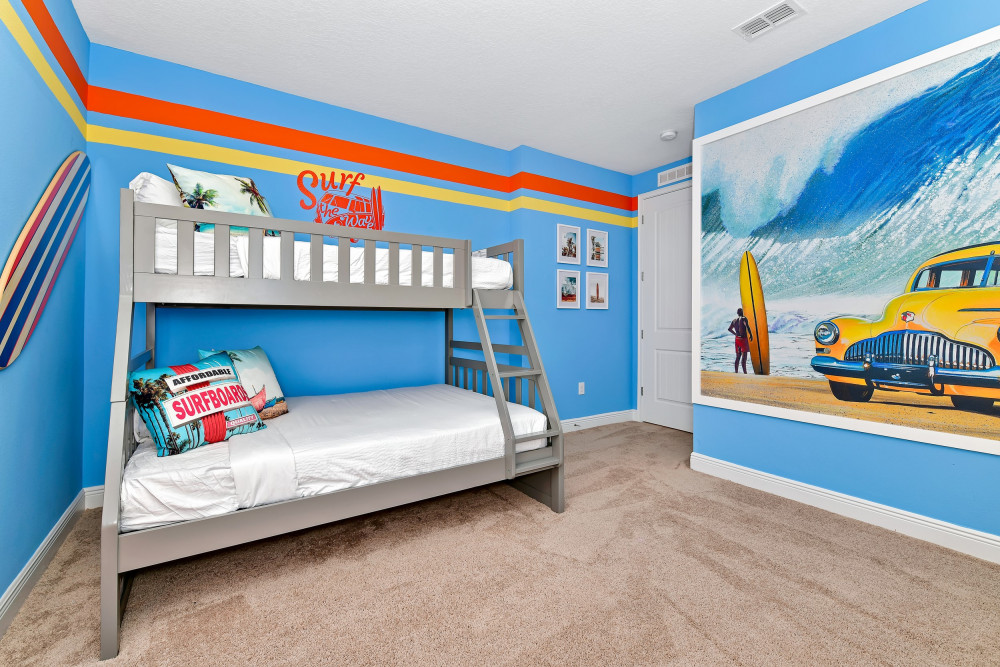 Encore Resort 821