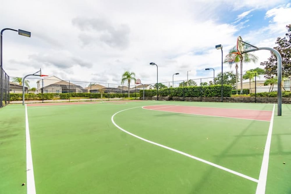 Windsor Palms Resort 127