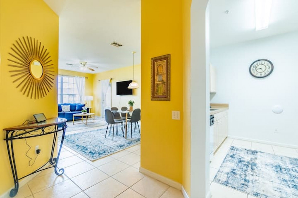 Windsor Palms Resort 127