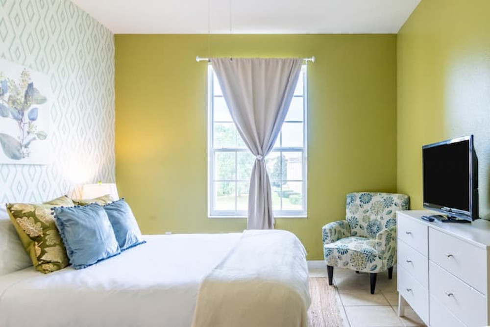 Windsor Palms Resort 127