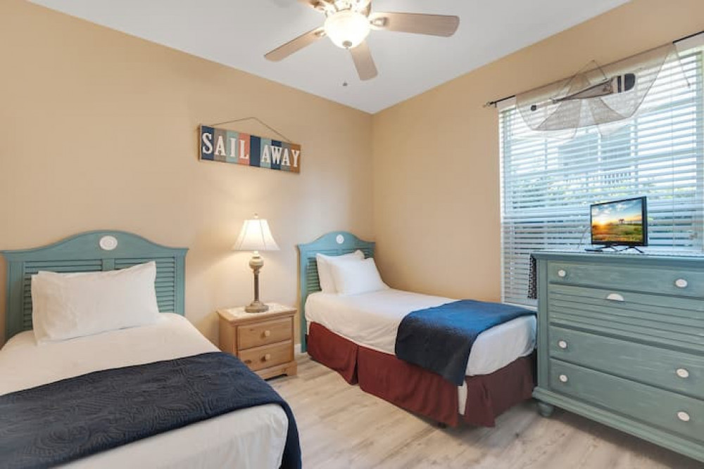 Windsor Palms Resort 129