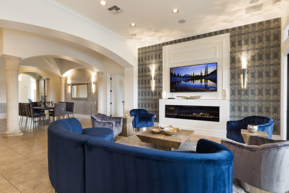 Reunion Resort 50