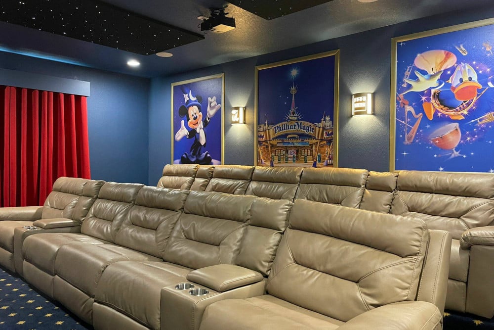 Encore Resort 1502
