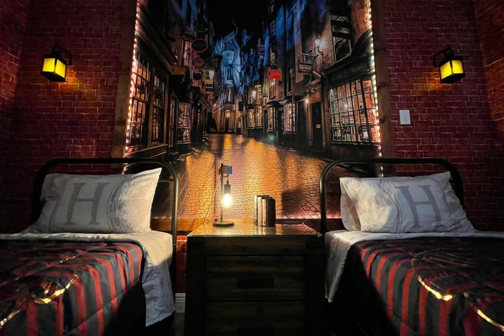 Encore Resort 1502