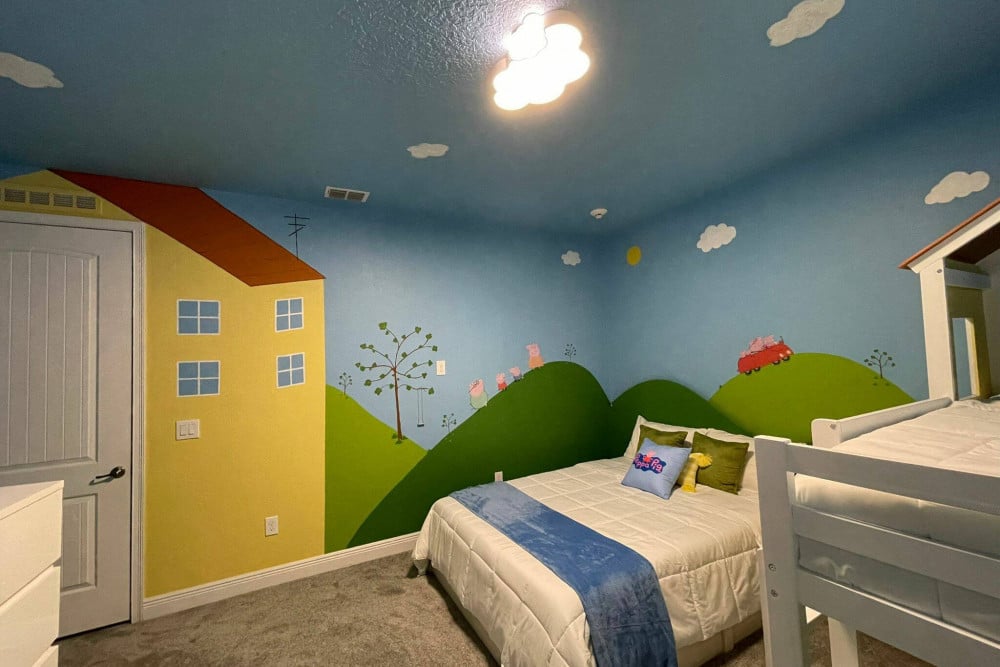 Encore Resort 1502