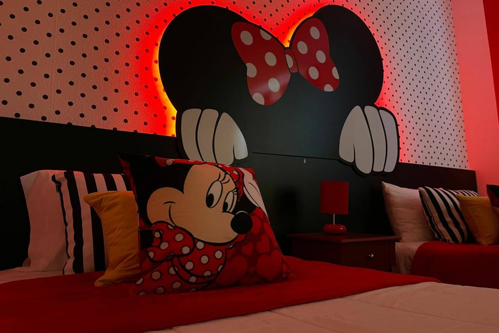 Encore Resort 1502