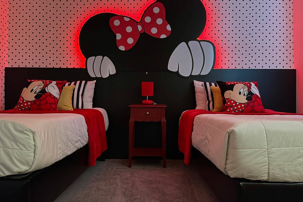 Encore Resort 1502
