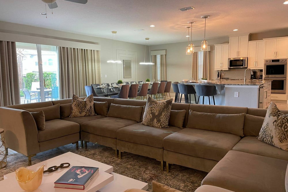 Encore Resort 1502