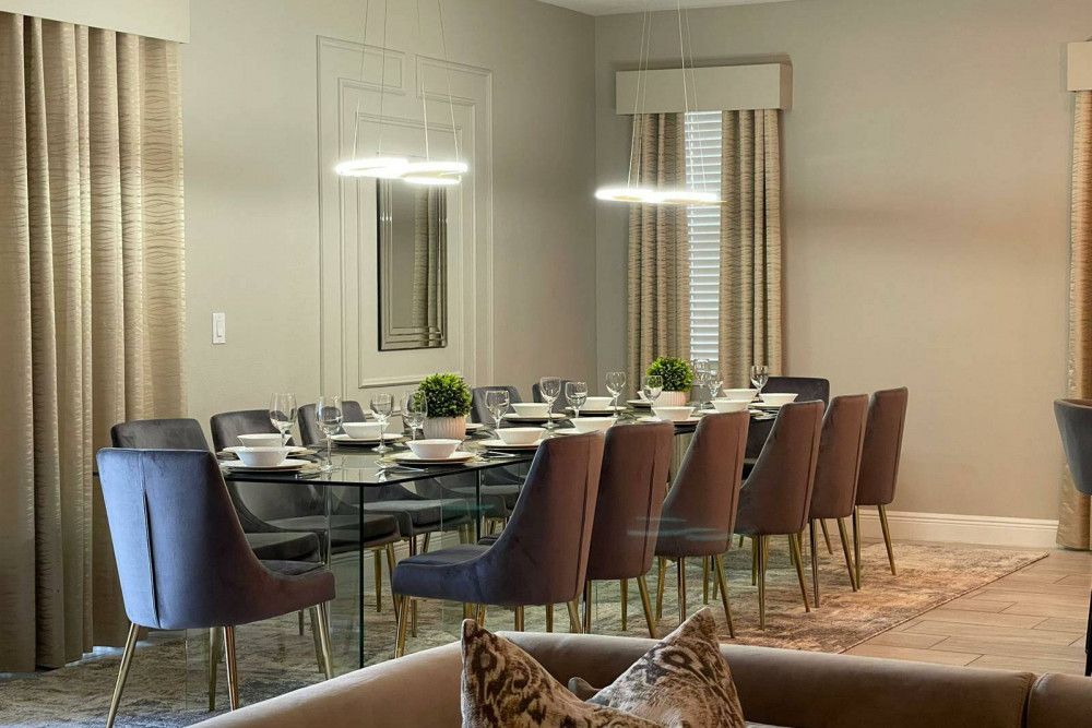 Encore Resort 1502