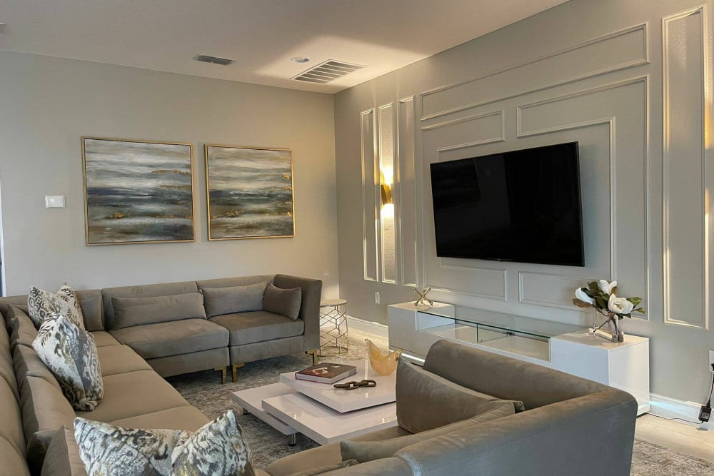 Encore Resort 1502