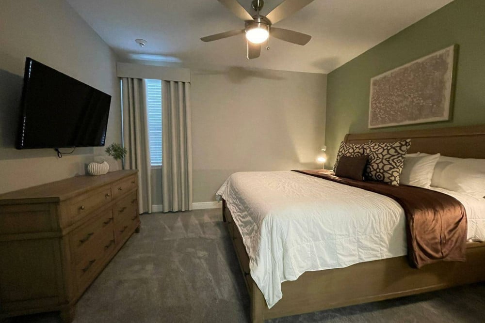 Encore Resort 1502