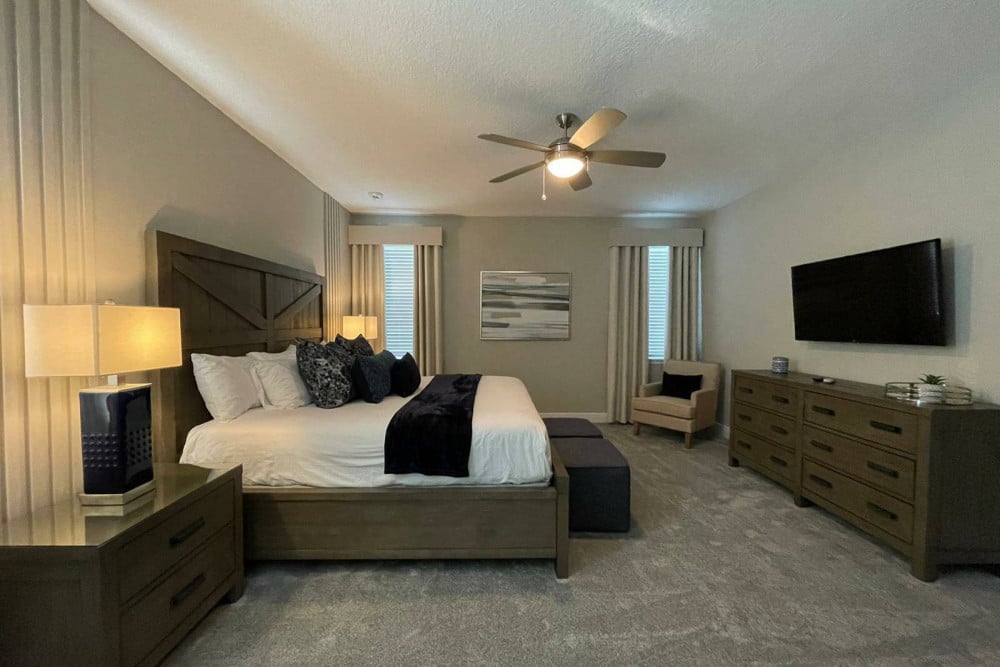 Encore Resort 1502