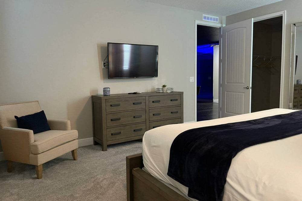 Encore Resort 1502