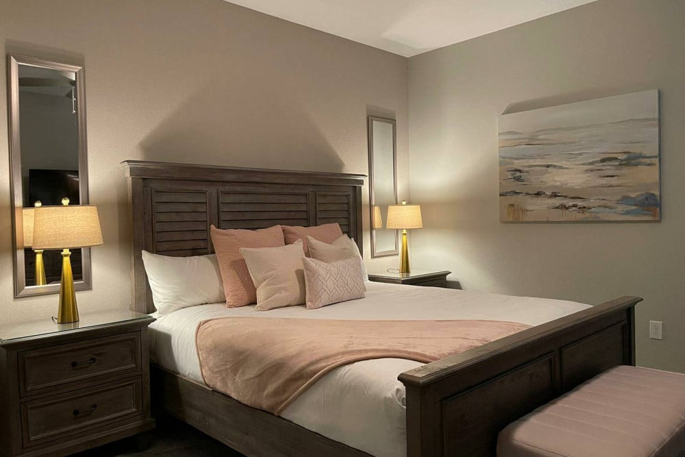 Encore Resort 1502