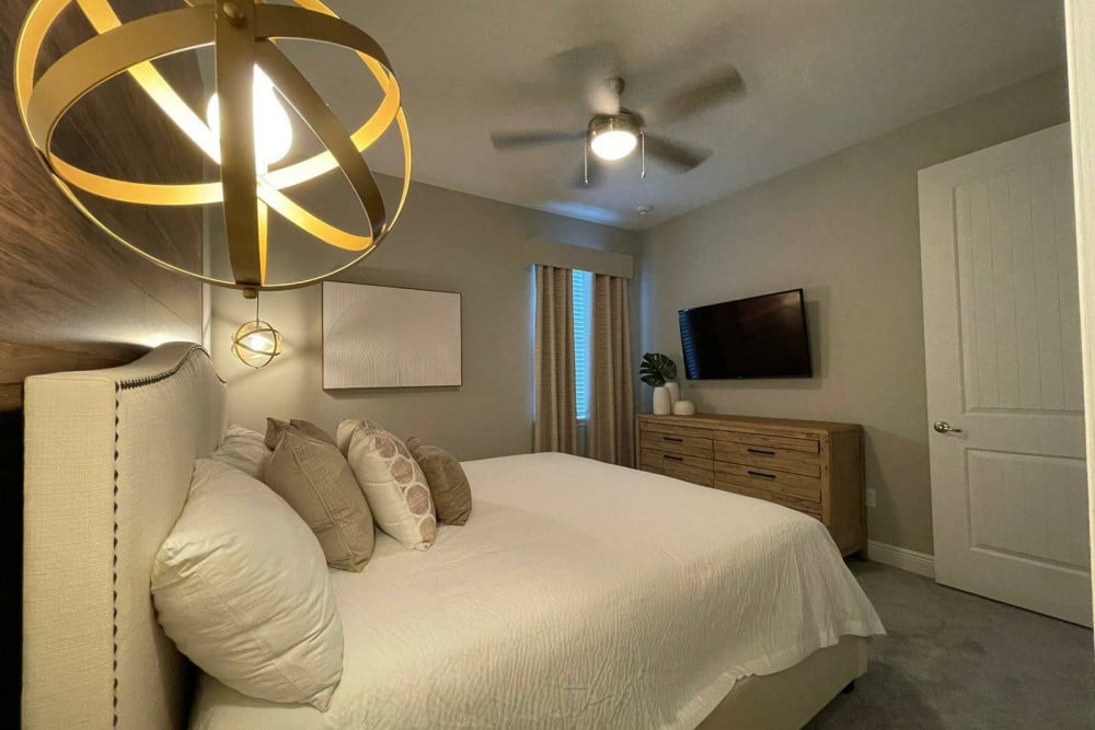 Encore Resort 1502