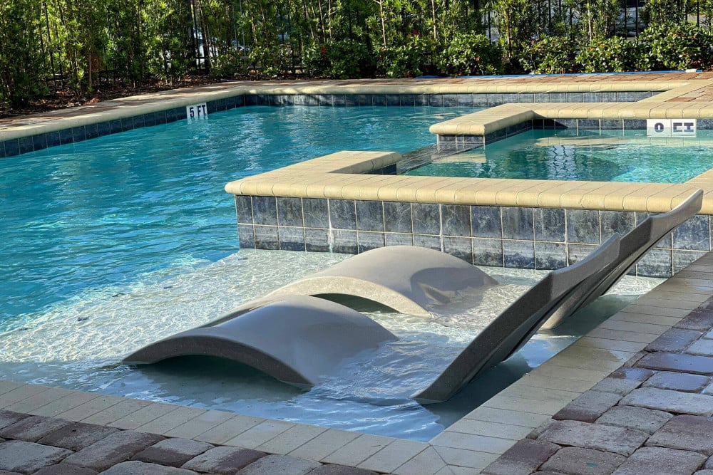 Encore Resort 1502