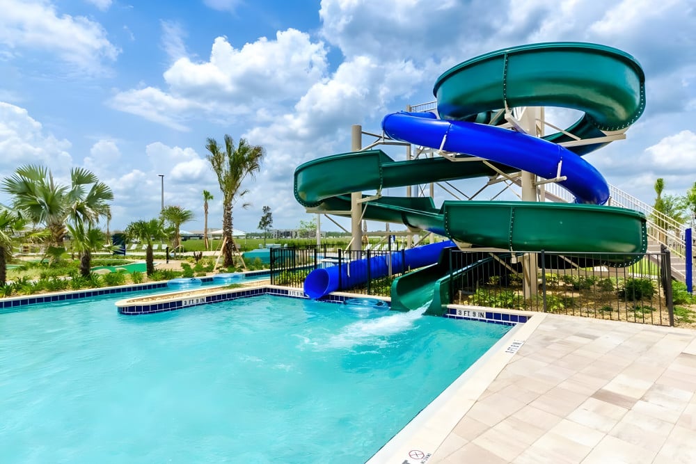 Storey Lake Resort 757