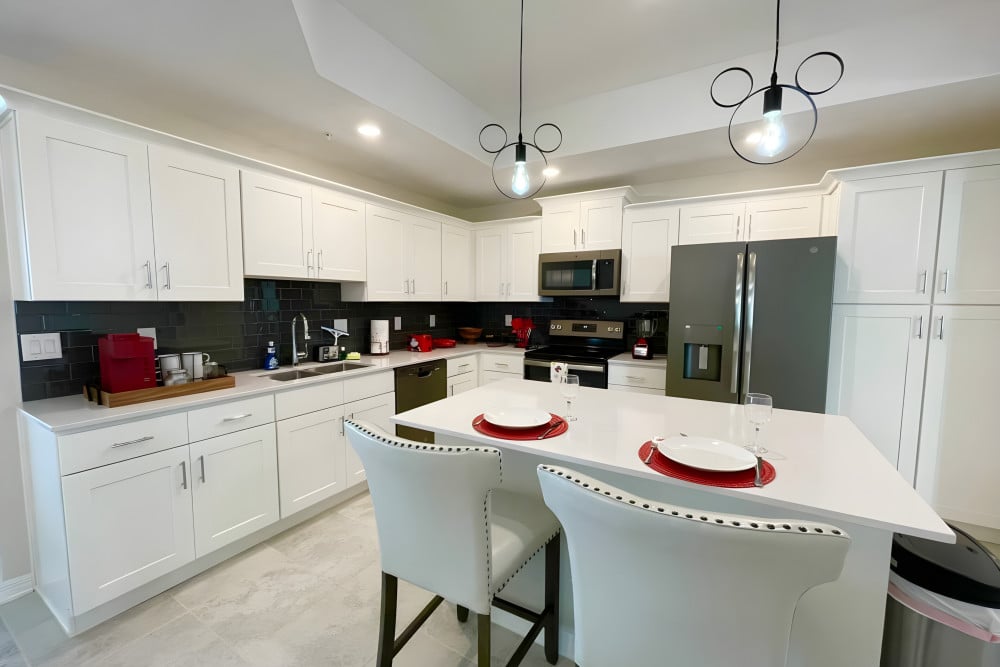 Storey Lake Resort 757