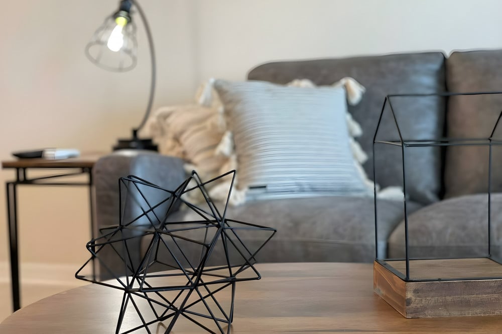 Storey Lake Resort 757