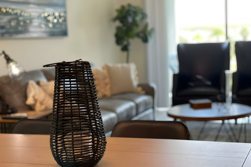 Storey Lake Resort 757