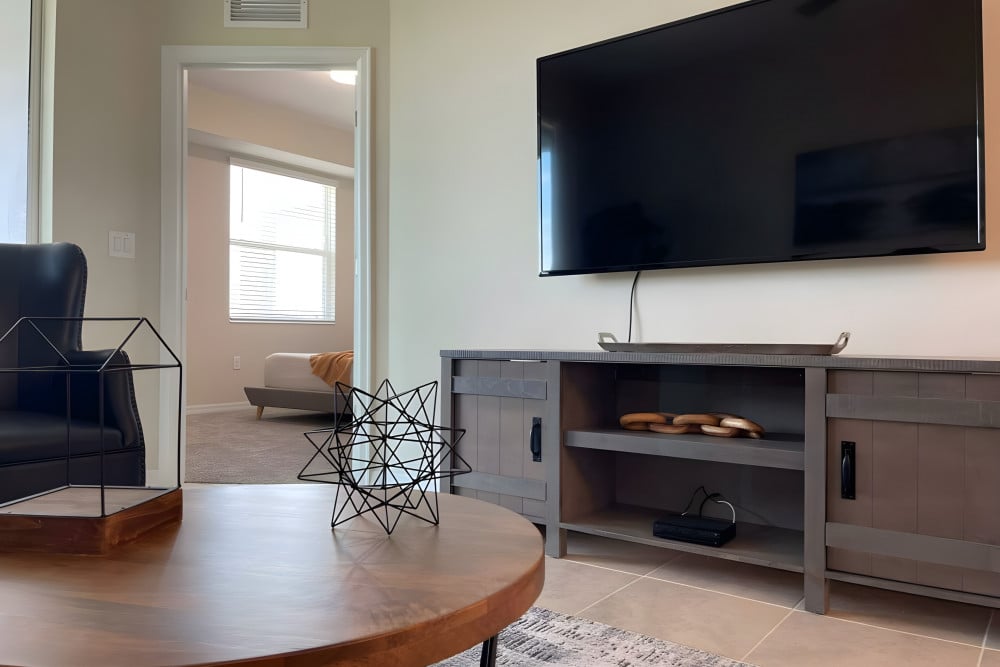 Storey Lake Resort 757