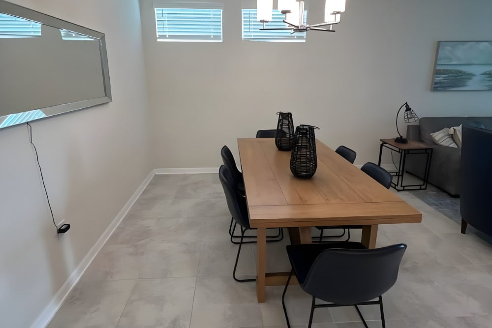 Storey Lake Resort 757