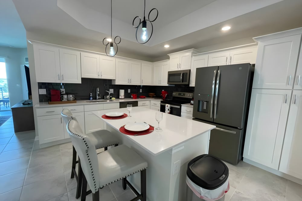 Storey Lake Resort 757