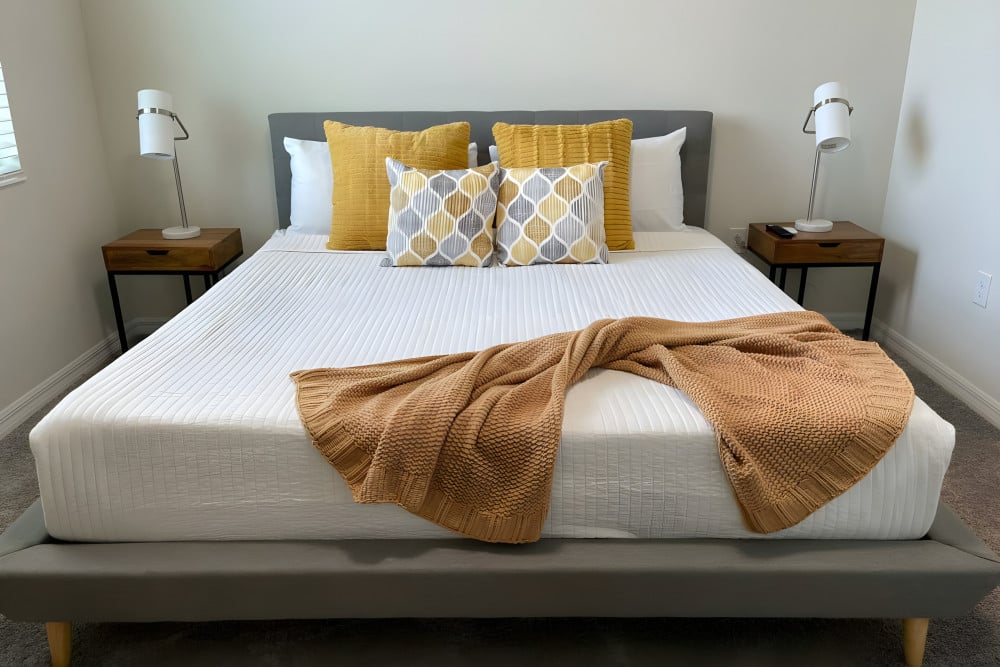 Storey Lake Resort 757