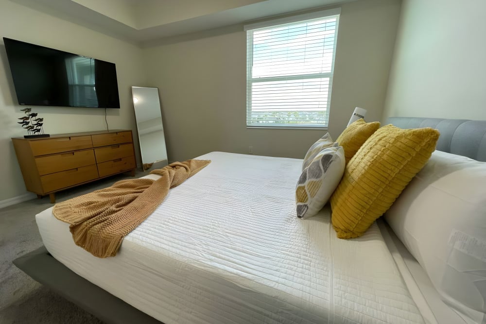 Storey Lake Resort 757