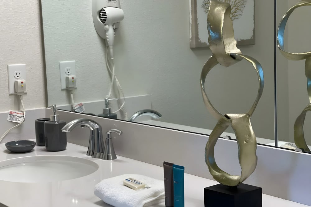 Storey Lake Resort 757