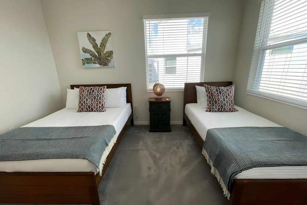 Storey Lake Resort 757