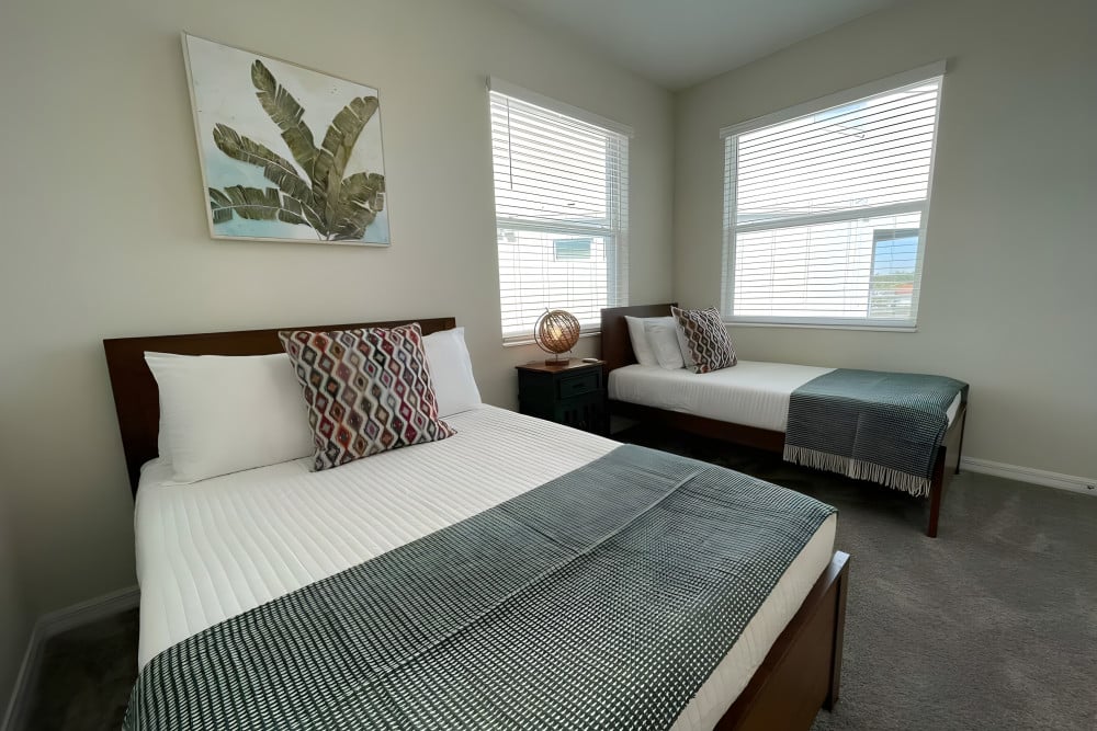 Storey Lake Resort 757