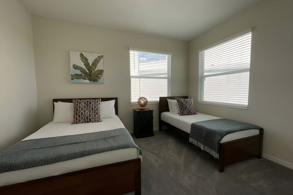 Storey Lake Resort 757