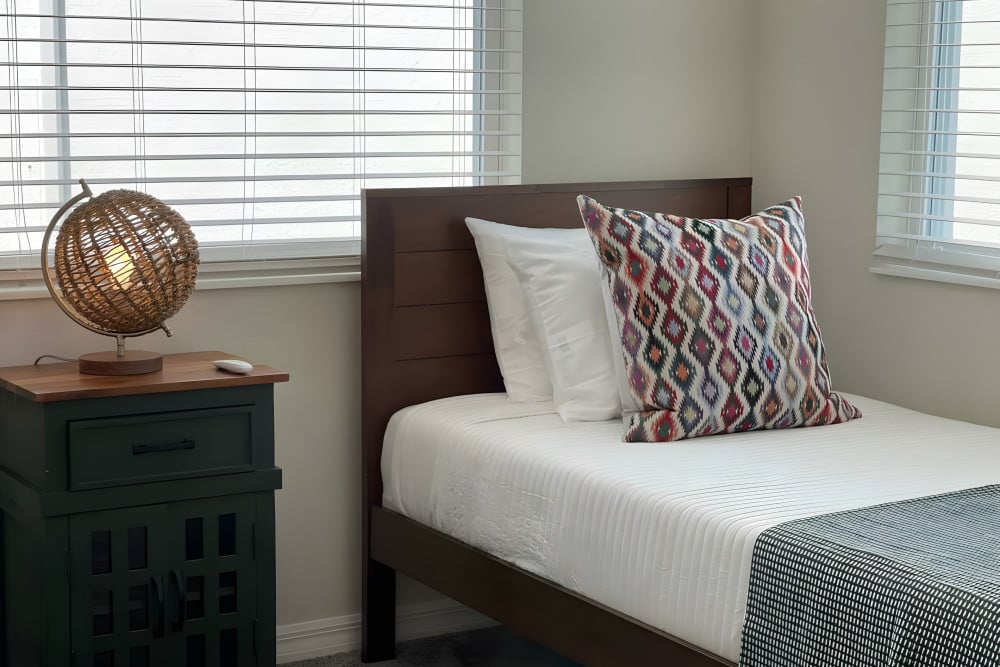 Storey Lake Resort 757