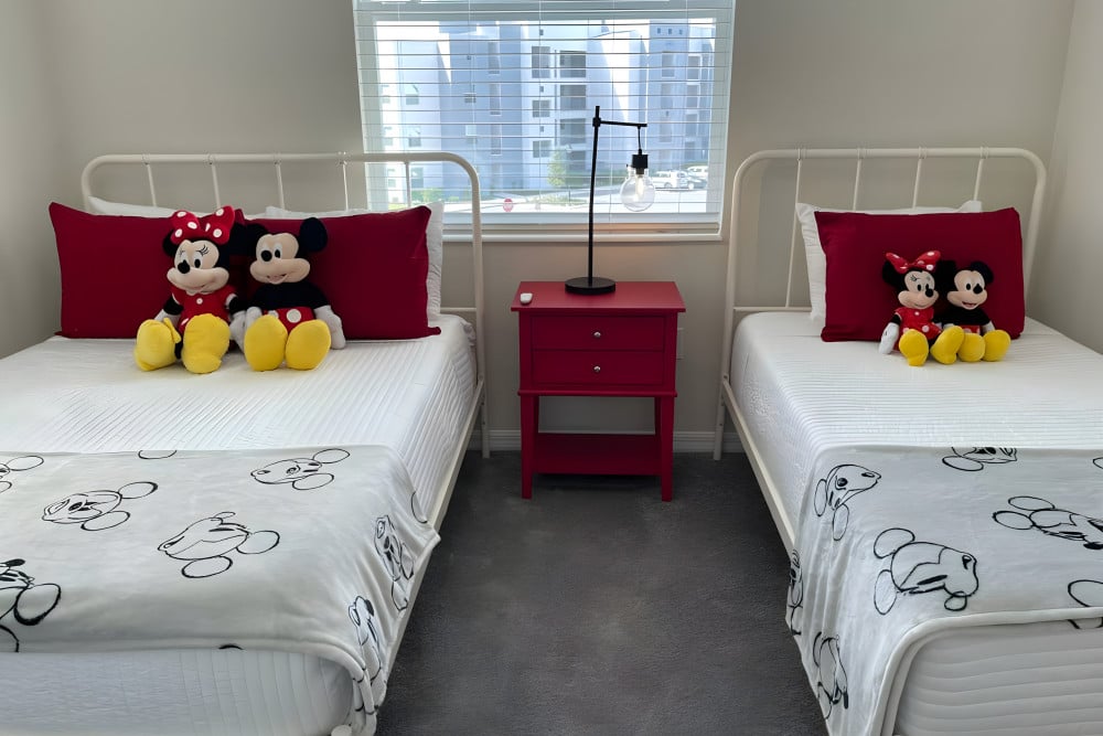 Storey Lake Resort 757