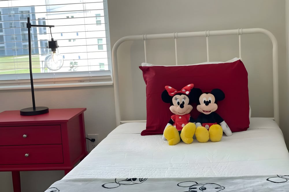 Storey Lake Resort 757