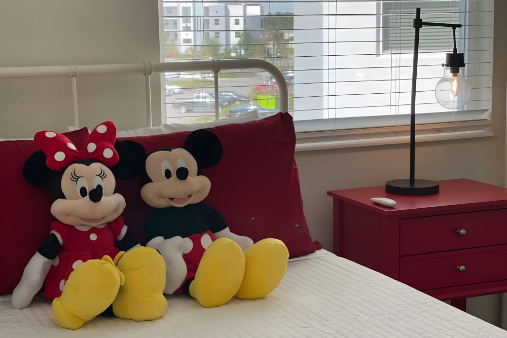 Storey Lake Resort 757