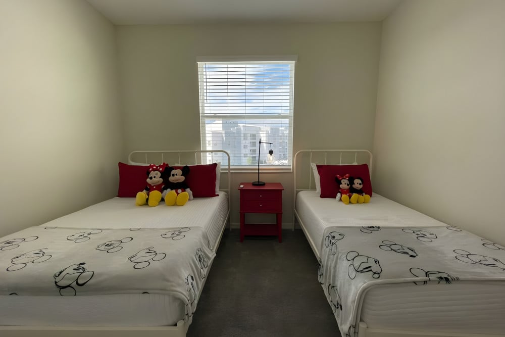 Storey Lake Resort 757