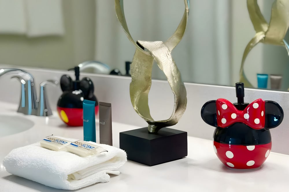 Storey Lake Resort 757