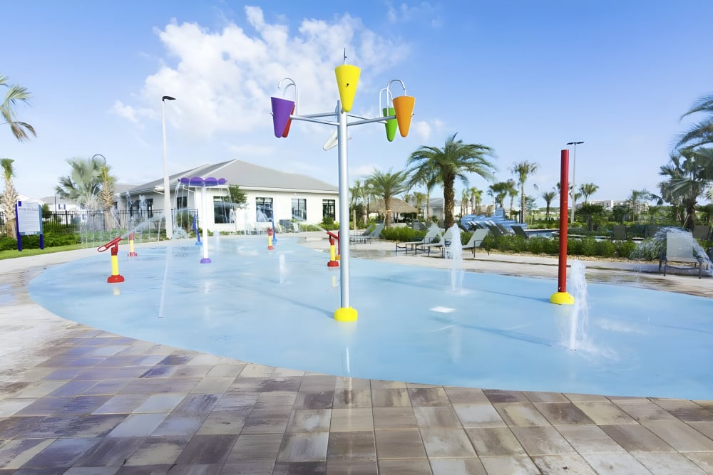 Storey Lake Resort 757