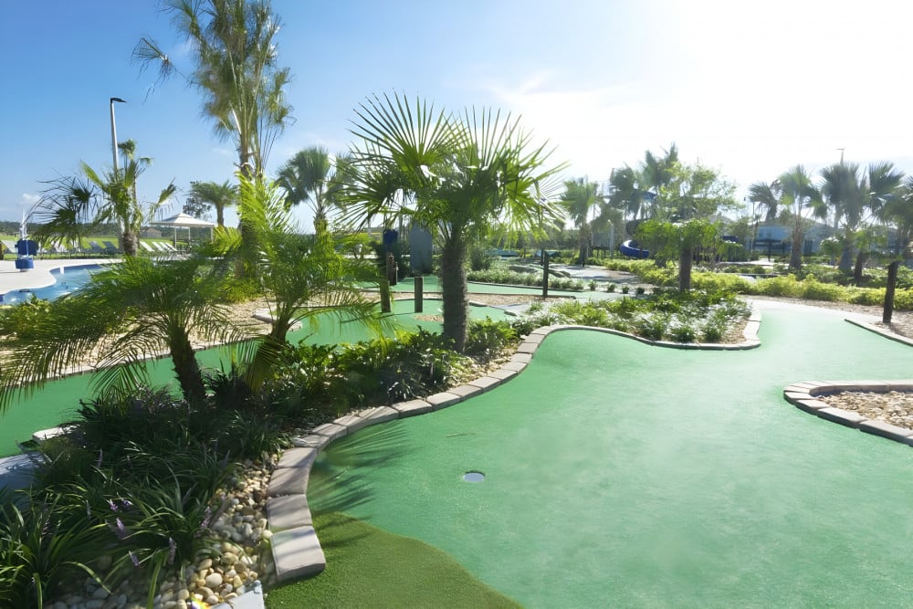 Storey Lake Resort 757