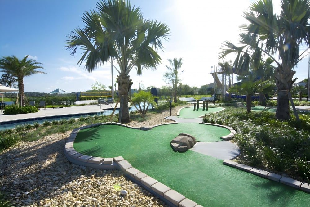 Storey Lake Resort 757