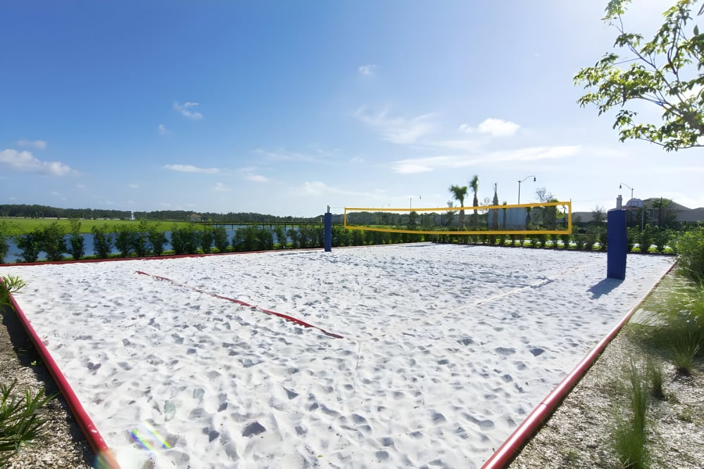 Storey Lake Resort 757